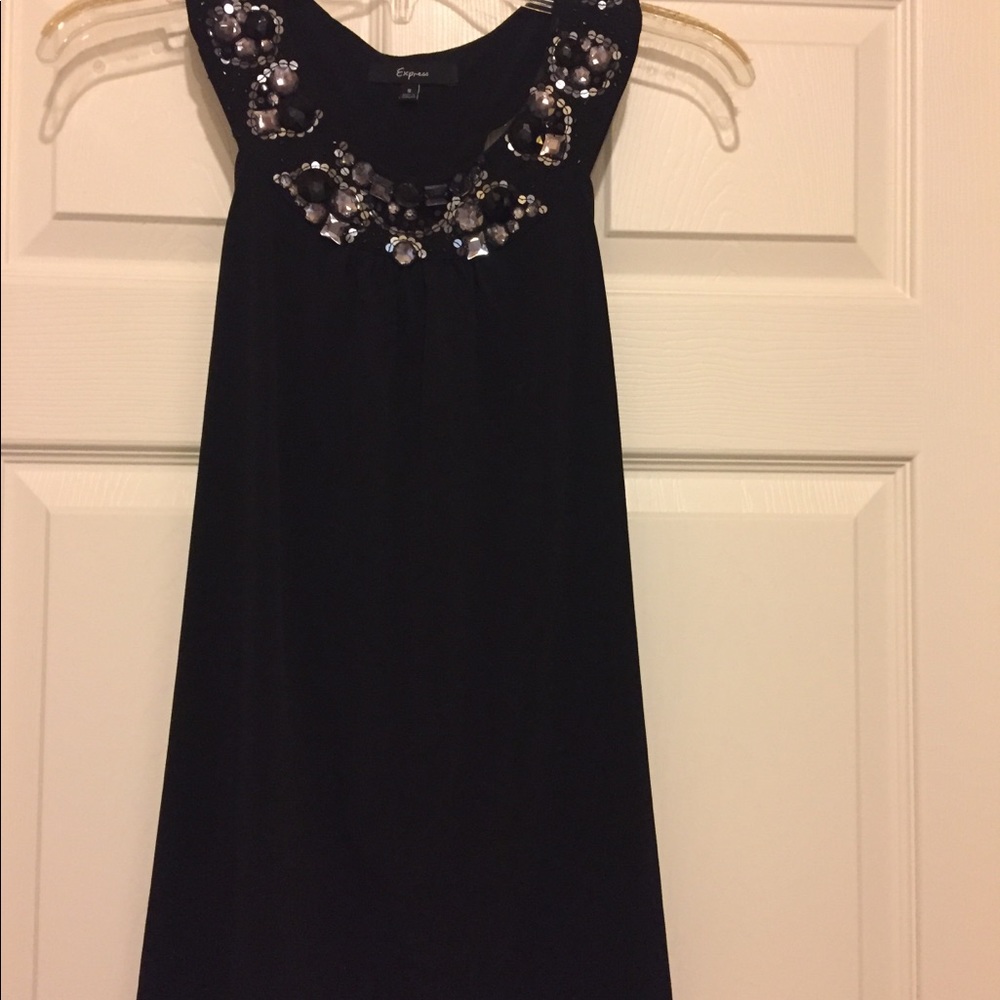 Express top